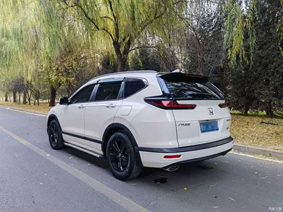 2021 Honda Haoying 240TURBO CVT 2WD Smart, фото 3, лот 10826861