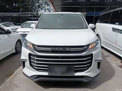 2021 SAIC Maxus Maxus G50 1.5T Automatic Easy Tour A, фото 3, лот 11159224