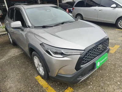 2023 Toyota Corolla Cross 2.0L Elite Edition, фото 4, лот 11395831