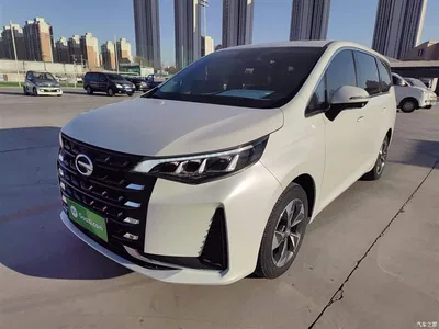 2023 GAC Trumpchi Trumpchi M6 PRO 270T DCT Premium Edition, фото 2, лот 10426181