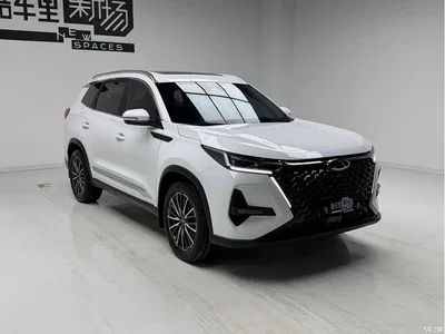 2024 Chery Tiggo 8 PRO Champion Edition 290T 2WD Summit Edition 5-Seater, фото 3, лот 10332645