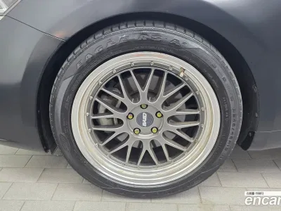 2017 Kia K7 2.4 GDI Limited, фото 3, лот 10038253