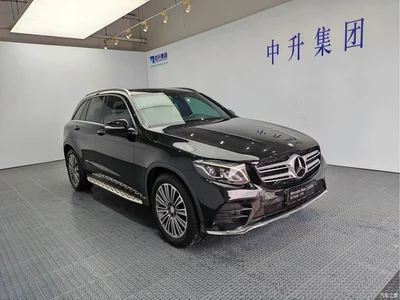 2017 Mercedes-Benz GLC 260 4MATIC Dynamic, фото 3, лот 10392977