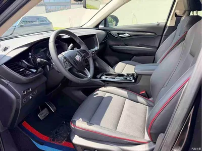 2022 Buick Envision S GS AWD Sport, фото 4, лот 11358958