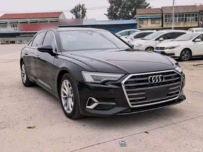 2023 Audi A6L Facelift 40 TFSI Luxury Elegance, фото 4, лот 11408172