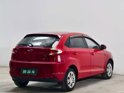 2015 Chery Fengyun 2 1.5L Manual Trend Edition, фото 4, лот 11168723