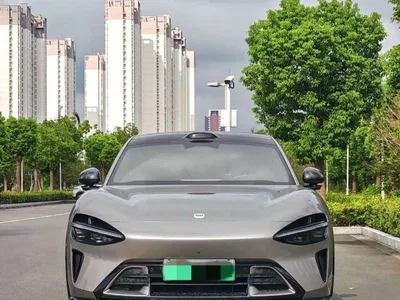2025 Xiaomi Auto Xiaomi YU7 Extended Range RWD Edition, фото 1, лот 10373099
