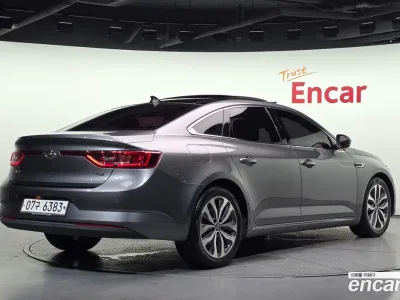 2016 Samsung SM6 1.5 dCi LE, фото 2, лот 10225558