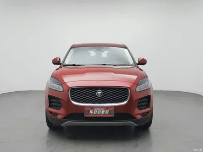 2018 Jaguar E-PACE Model P200 S China V, фото 3, лот 11193451