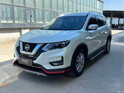 2020 Nissan X-Trail 2.0L XL ITS CVT 2WD Smart Connect Comfort Edition, фото 1, лот 10340391