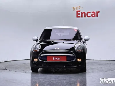 2015 Mini Cooper 5Door Standard, фото 3, лот 10102009