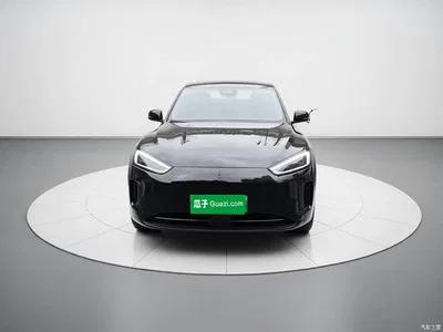 2024 AITO Wenjie AITO M5 Pure Electric Max RWD Advanced Smart Driving Edition, фото 2, лот 10277463