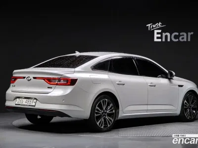 2020 Samsung SM6 2.0 GDe Premiere, фото 2, лот 10220096