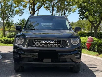 2023 Haval Da Gou 2nd Gen 1.5T 2WD Trend & Wild Edition Plus, фото 2, лот 10297657