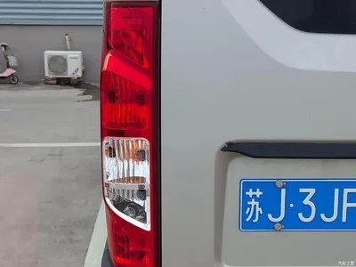 2020 Iveco Daily 2.3T Manual Super Rui Short Wheelbase High Roof China VI F1A, фото 4, лот 11151971