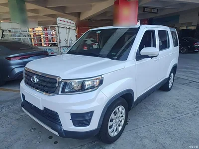 2020 Changan Oshan Changan Oushang X70A 1.5L Manual Standard, фото 2, лот 11162689