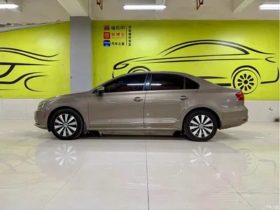 2017 Volkswagen Sagitar 1.6L Manual Comfort, фото 4, лот 10430079