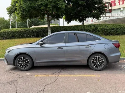 2021 Roewe i5 1.5L CVT Platinum Edition, фото 3, лот 10339587