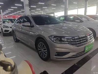 2019 Volkswagen Sagitar 200TSI DSG Comfort Edition China VI, фото 4, лот 10458976