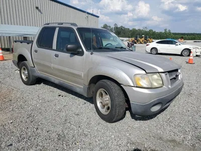 2005 FORD EXPLORER SPORT TRAC, фото 4, лот 10569565