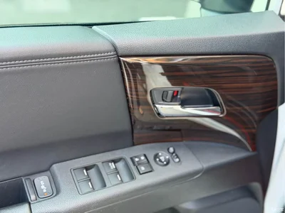2018 Honda Odyssey 2.4L Luxury Edition, фото 4, лот 10411567
