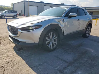 2021 MAZDA CX-30 SELECT, фото 1, лот 10846782