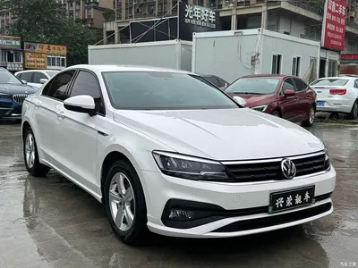 2021 Volkswagen Lamando 230TSI DSG Fashion Edition, фото 3, лот 11012653