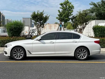 2018 BMW 5 Series 528Li Launch Special Edition, фото 3, лот 11180337
