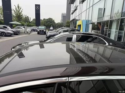 2022 Mercedes-Benz E-Class New Energy E 350 e L Plug-in Hybrid Sedan, фото 3, лот 11195272