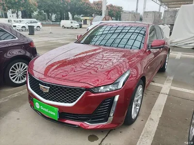 2020 Cadillac CT5 Facelift 28T Technology Edition, фото 2, лот 11199973