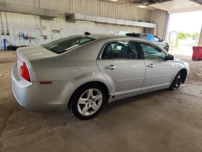 2012 CHEVROLET MALIBU LS, фото 3, лот 10719758