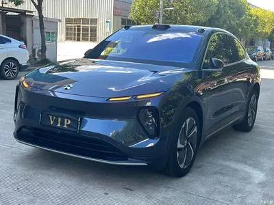 2023 NIO EC6 75kWh, фото 1, лот 10369437
