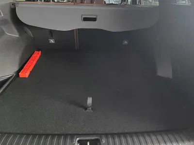 2021 Geely Xingyue L 2.0TD High Power AWD Flagship, фото 4, лот 11548440