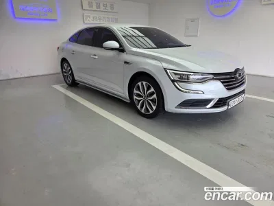 2016 Samsung SM6 1.5 dCi LE, фото 2, лот 10186641