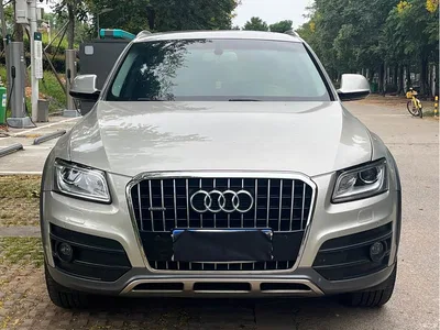 2018 Audi Q5 Collector's Edition 40 TFSI Technology, фото 2, лот 10376107