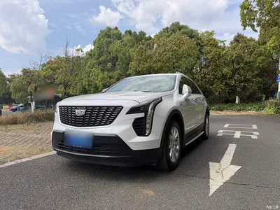 2020 Cadillac XT4 Facelift 28T 2WD Tech, фото 3, лот 10309528