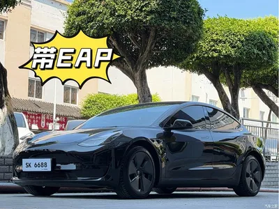2021 Tesla Model 3 Standard Range Rear-Wheel Drive Upgrade, фото 2, лот 10355604