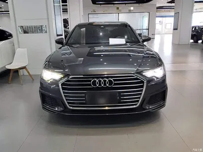 2019 Audi A6L 45 TFSI Premium Dynamic, фото 3, лот 10434314