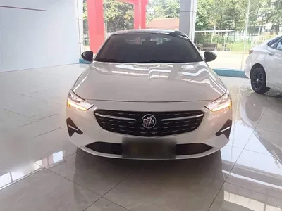 2023 Buick Regal 552T Smart Enjoyment, фото 3, лот 10389560