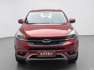 2016 Chery Tiggo 7 1.5T Manual E-commerce Edition, фото 3, лот 11140546
