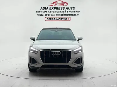 2022 Audi Q2L 35 TFSI Progressive Elegance, фото 2, лот 10471782