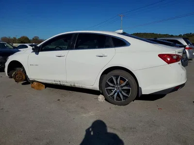 2016 CHEVROLET MALIBU LT, фото 2, лот 11577731