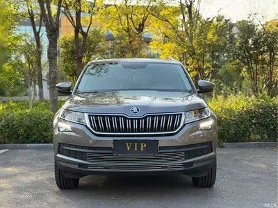 2020 Škoda Kodiaq TSI330 5-Seater 2WD Comfort Edition, фото 2, лот 11132609