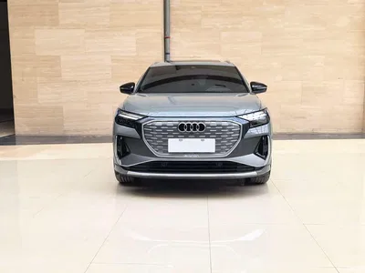 2022 Audi Q4 e-tron 40 e-tron Creation Edition, фото 2, лот 11451267