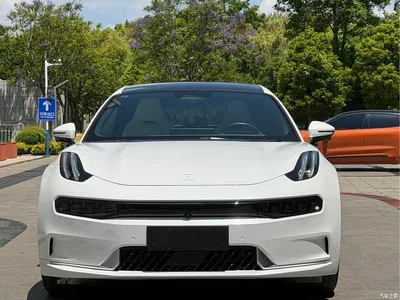 2023 ZEEKR 001 WE Edition 100kWh, фото 3, лот 10291308