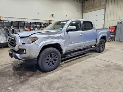 2023 TOYOTA TACOMA SR5 V6, фото 1, лот 10486501