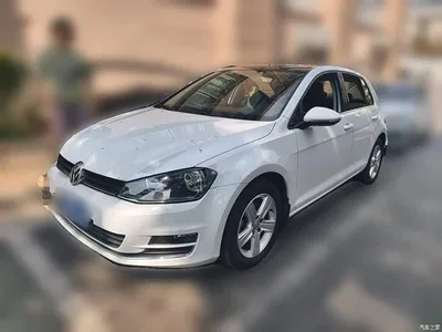 2015 Volkswagen Golf 1.6L Automatic Comfort, фото 1, лот 11218538