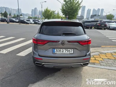 2025 Renault QM6 2.0 GDe PREMIERE 2WD, фото 4, лот 10223582