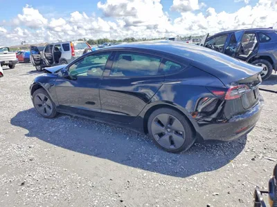 2023 TESLA MODEL 3, фото 2, лот 10856128