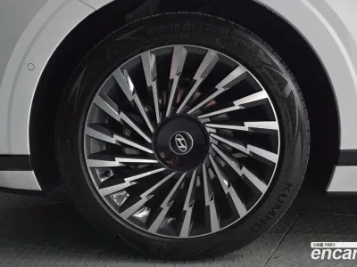 2025 Hyundai Grandeur Calligraphy, фото 4, лот 10229421